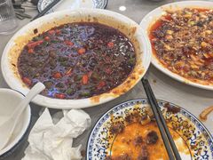 -小四川餐厅(纪庄子北道店)