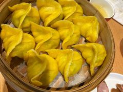 -天怡興·百年蒸饺(中心书城店)