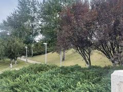 -元大都城垣遗址公园
