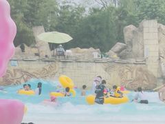 -太阳岛度假酒店