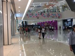 -义乌之心城市生活广场(新马路店)