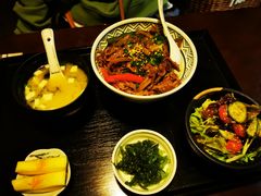 -熊串烧亭.居酒屋(珠江路店)