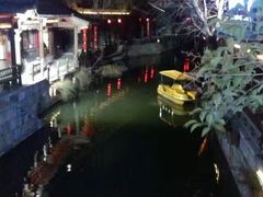 -台儿庄古城