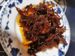 -龙姐私房菜(和顺古镇店)