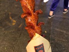 -黑色经典臭豆腐·湖南特产(太平街口店)