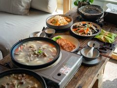 -瑜上·山食小馆