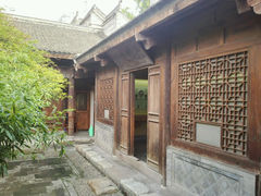 -胡氏古民居建筑
