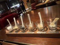 -恰餐厅及酒吧 CHAR Bar & Grill (北京丽都皇冠假日店)