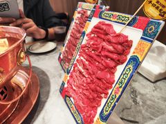-侃爷南门铜锅涮肉