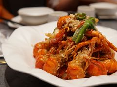 -虾胡闹龙虾馆(湄南河店)