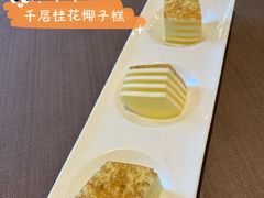 -海口万豪中餐厅·粤菜·海南菜· 平价海鲜·茶点· KTV包房