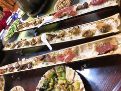 -海泉湾竹筒饭·瘦身水库大头鱼(从化温泉镇店)