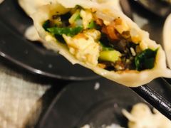 素饺子-三姐妹饺子(东木头市店)
