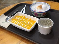 冰沙清补凉-文昌邓记清补凉(西沙路店)