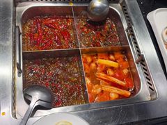 -川西坝子火锅(清江东路3.0直营店)