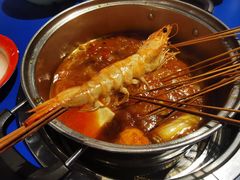 -马路边边串串香(北苑旗舰店)