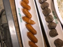 -原味四季椰子鸡(平湖天虹店)