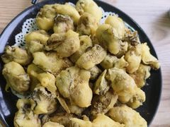-隐厨·海鲜餐厅(恒通路店)