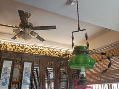 大堂-日日鲜茶餐厅(小公园店)