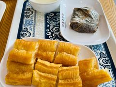 -冰泉豆浆馆(阳朔店)