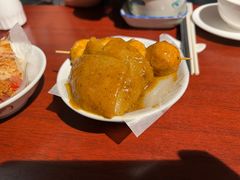 -老坑记·香港经典粤菜馆