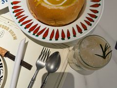 -太食獸泰式茶餐厅(IFS国金中心店)