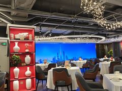 -山泉粤宴(广东大厦店)
