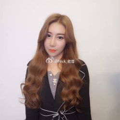 -i Style潮牌美发沙龙