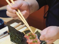 -Sushi Hanzo半藏(天环广场店)