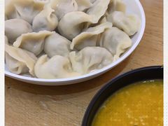-饺子先生(世豪店)