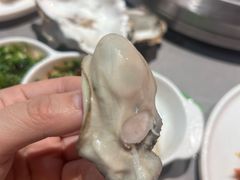 -黑金·寻焰自助百汇·烤肉·火锅(中街店)