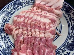 -裕德孚·非遗手切涮羊肉(东直门内大街店)