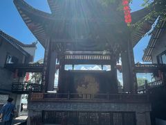 -汴河街