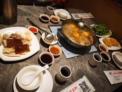 -张凯达·深海石斑鱼潮汕火锅(十五年品牌•虹桥天街店)