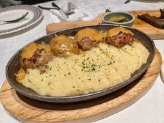 -俄士厨房(环球港店)