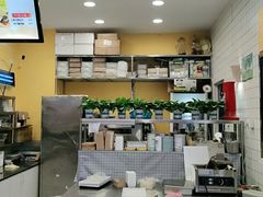 -米阿糯糕团•酒酿•甜品(莫愁店)