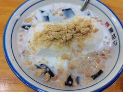 冰沙清补凉-文昌邓记清补凉(西沙路店)