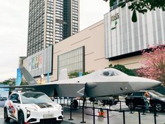 -东莞松山湖万象汇