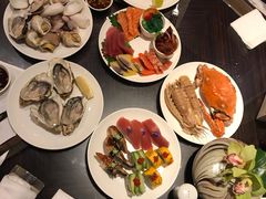 -深圳四季酒店·馥自助餐厅