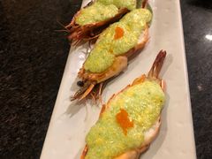 -万福炭火烤肉日本料理(新街口店)