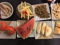-青藤茶馆(南山路店)