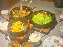 -得意啫·广东啫啫煲(前海HOP店)