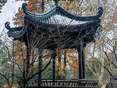 -无锡梅园公园