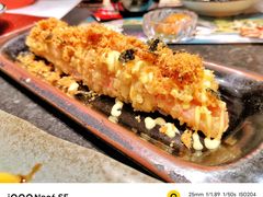-古田居·特色寿司料理(星之岛旗舰店)