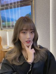 -3AM·S HAIR SALON烫发染发接发