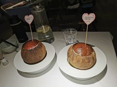 -汤城小厨•粤菜•靓汤(金宝街店)