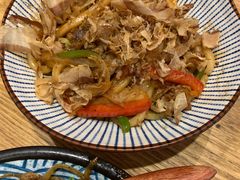 -林妈妈村·日式料理(宝山万达店)