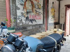 -METAL HANDS(五道营店)