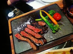 -MOSSO德国餐厅·音乐酒吧(环宇荟店)