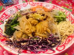 -闯关东东北农家菜(崂山石老人店)